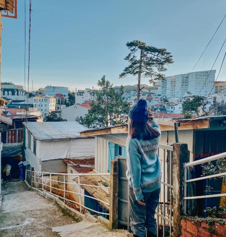 Together Is Home Đà Lạt Extérieur photo
