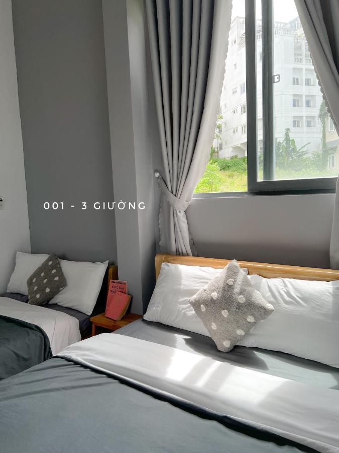 Together Is Home Đà Lạt Extérieur photo