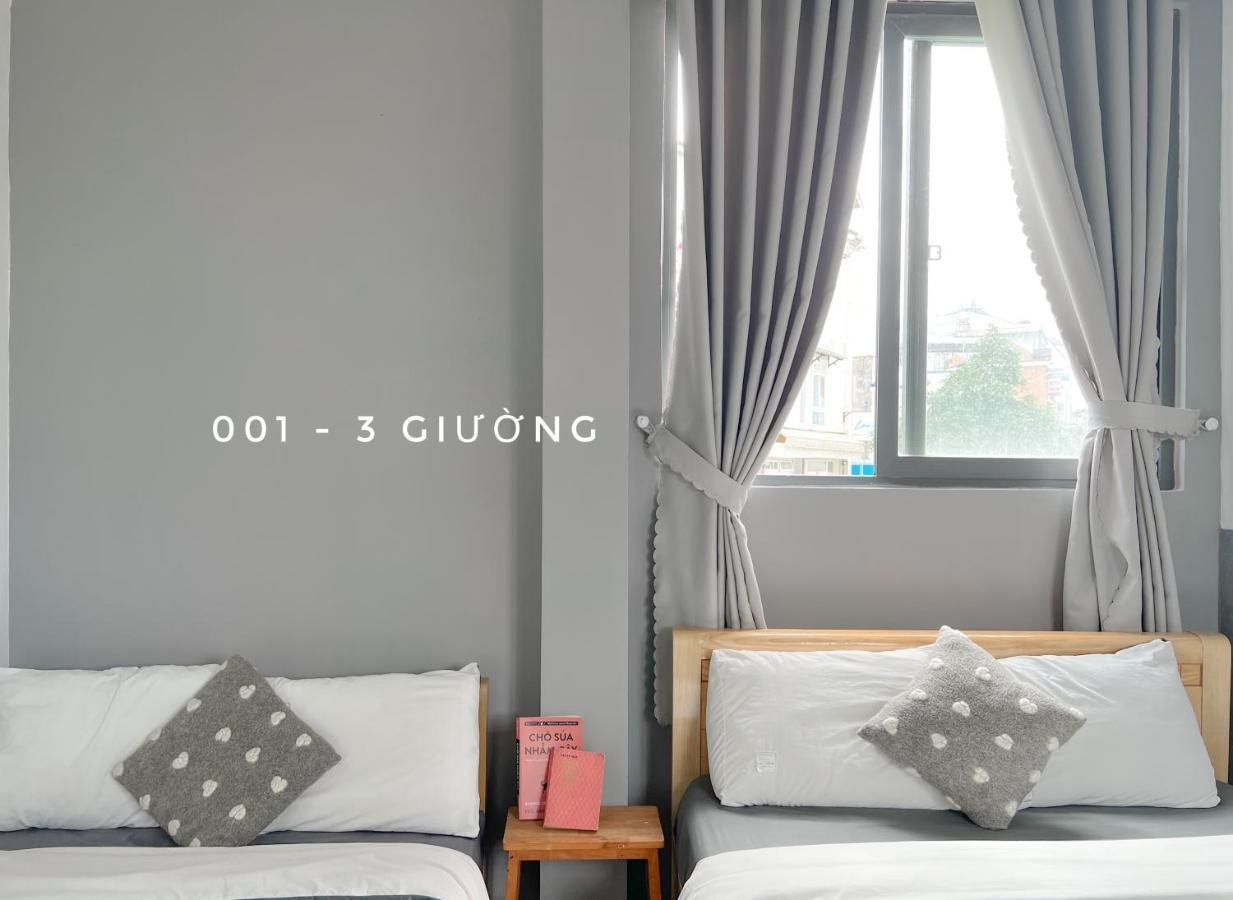 Together Is Home Đà Lạt Extérieur photo